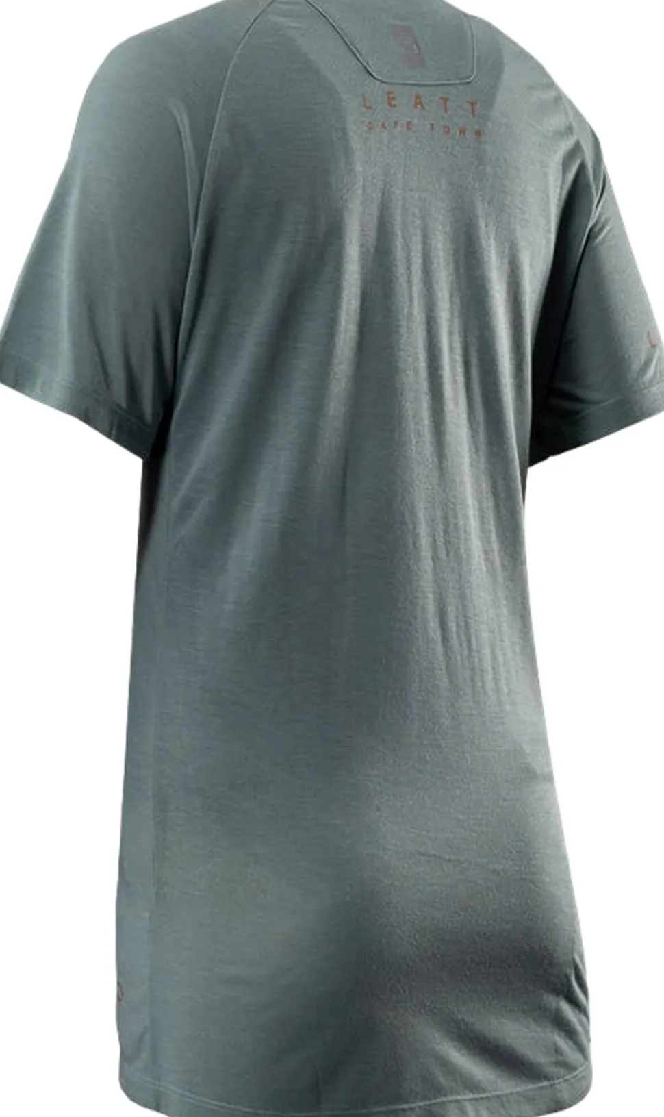 AllMtn 2.0 MTB Jersey - Women's