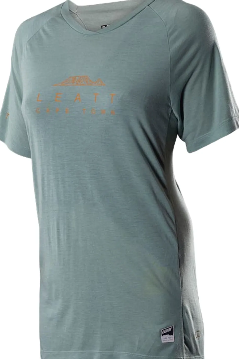 AllMtn 2.0 MTB Jersey - Women's