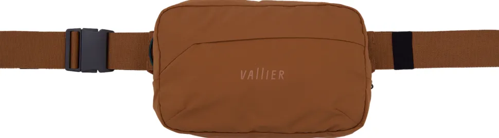 Allston 3-layer Waterproof Sling Bag - 1.5L - Unisex