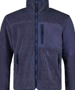 AllTrack Full Zip Sherpa Jacket - Men's