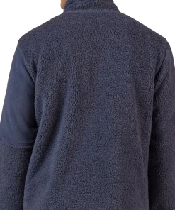 AllTrack Full Zip Sherpa Jacket - Men's