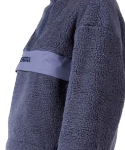 Alltrack Half-Zip Fleece Jacket - Women's
