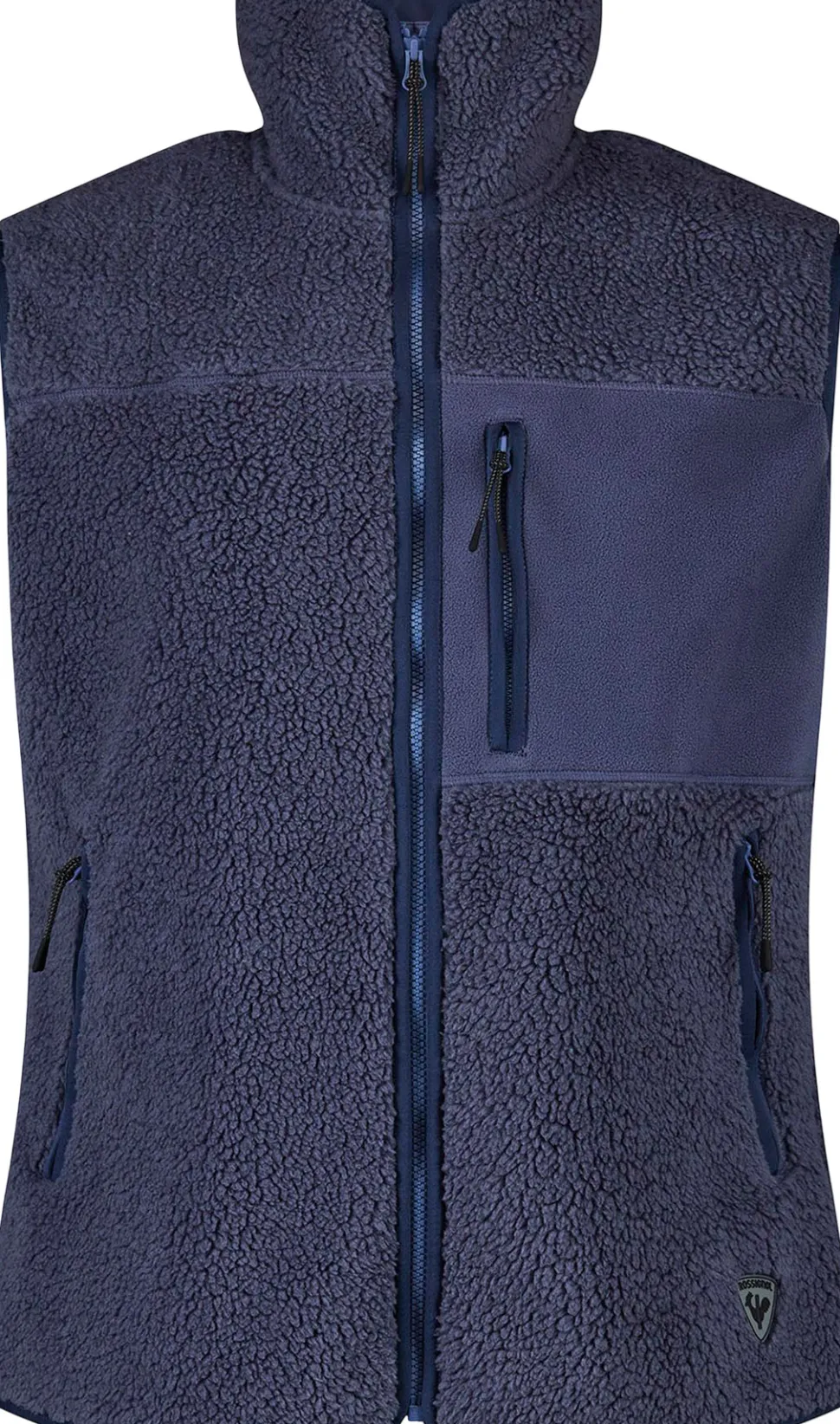 AllTrack Sherpa Vest - Men's