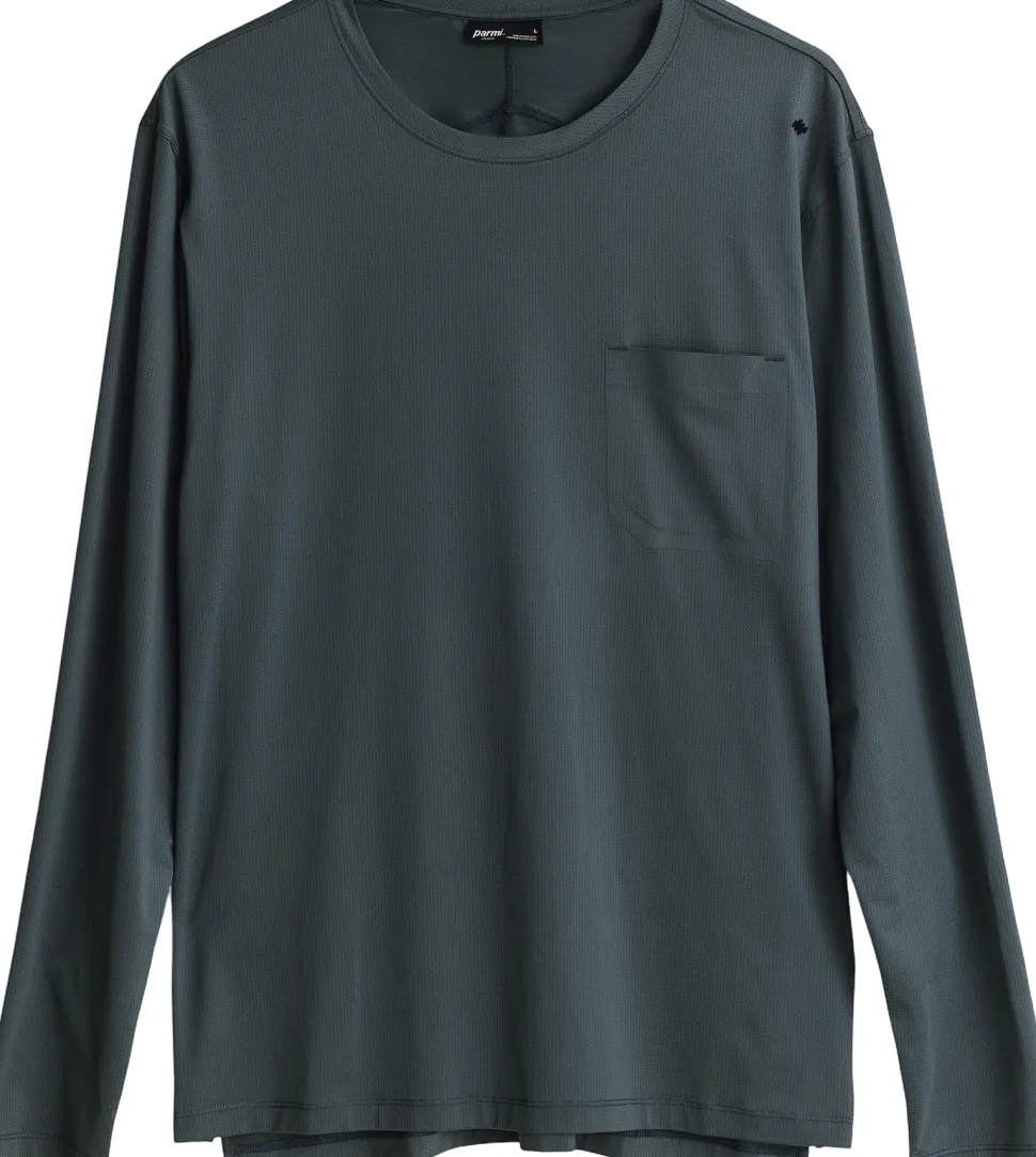 All-Trail Light Long Sleeve T-Shirt - Men's