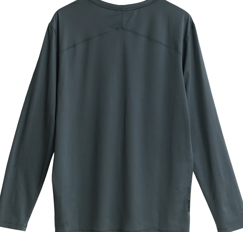 All-Trail Light Long Sleeve T-Shirt - Men's