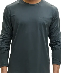 All-Trail Light Long Sleeve T-Shirt - Men's