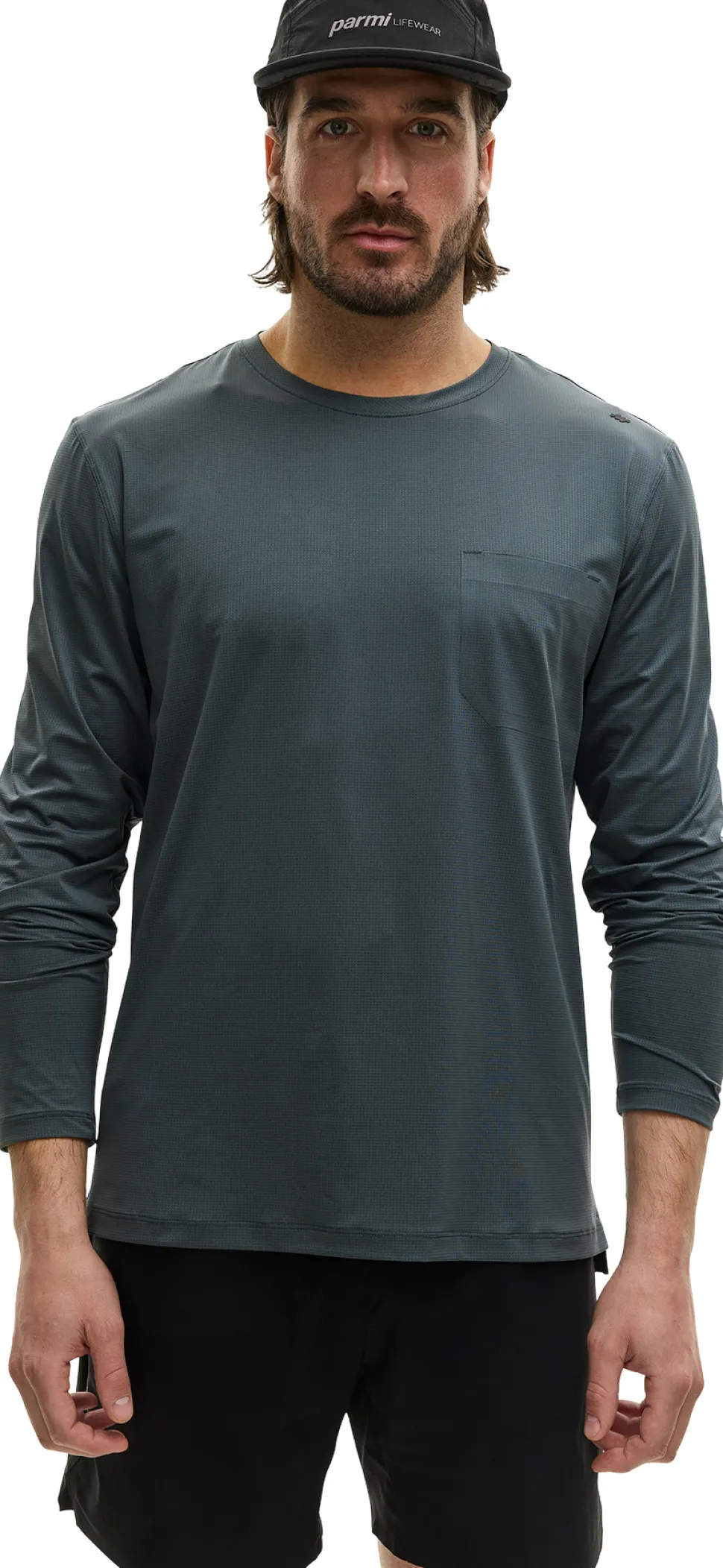 All-Trail Light Long Sleeve T-Shirt - Men's