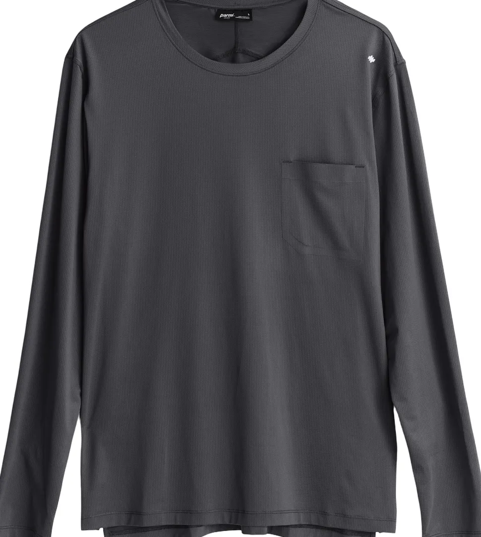 All-Trail Light Long Sleeve T-Shirt - Men's