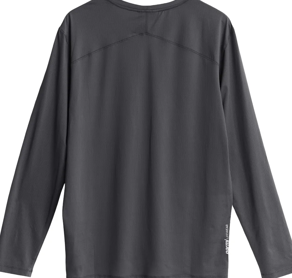 All-Trail Light Long Sleeve T-Shirt - Men's