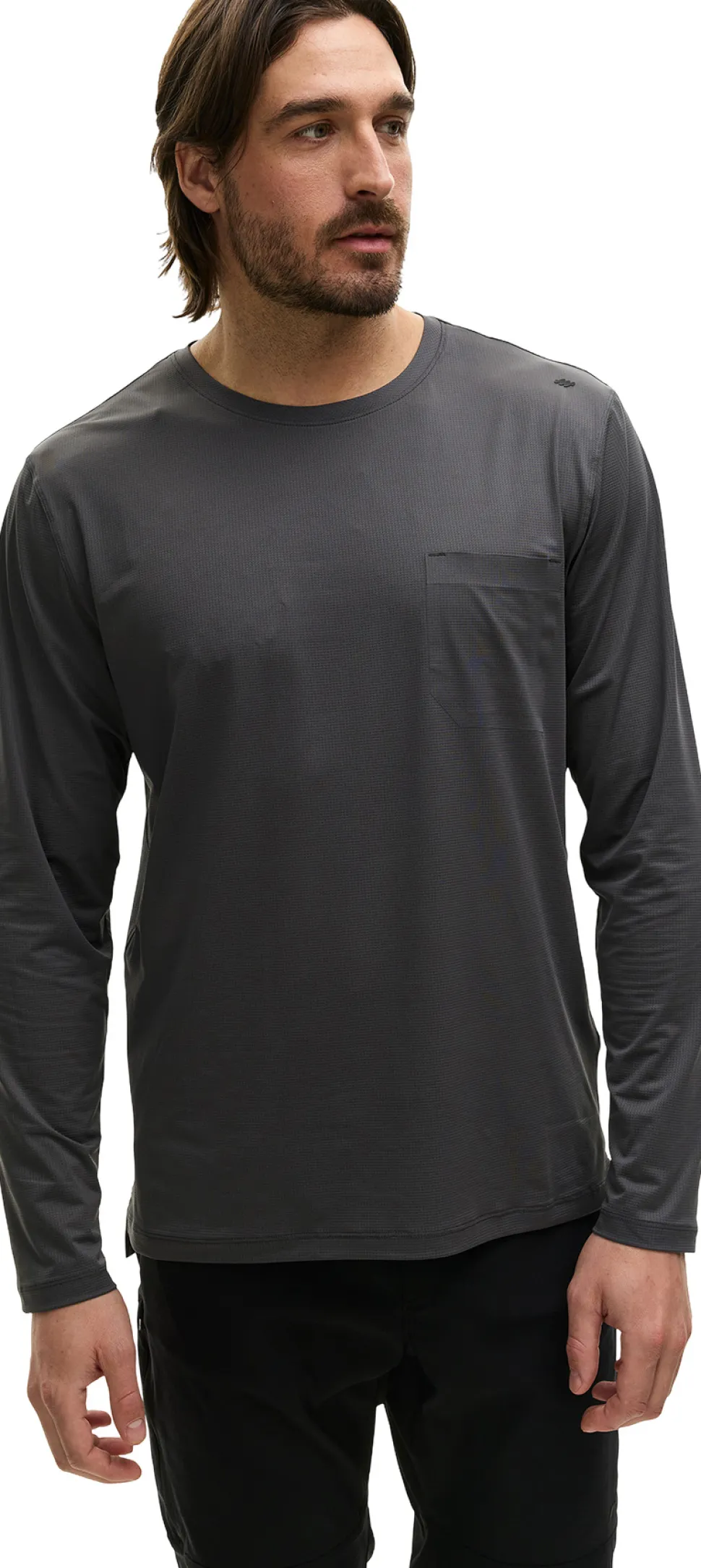 All-Trail Light Long Sleeve T-Shirt - Men's