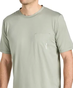 All-Trail Tee Light - Men's