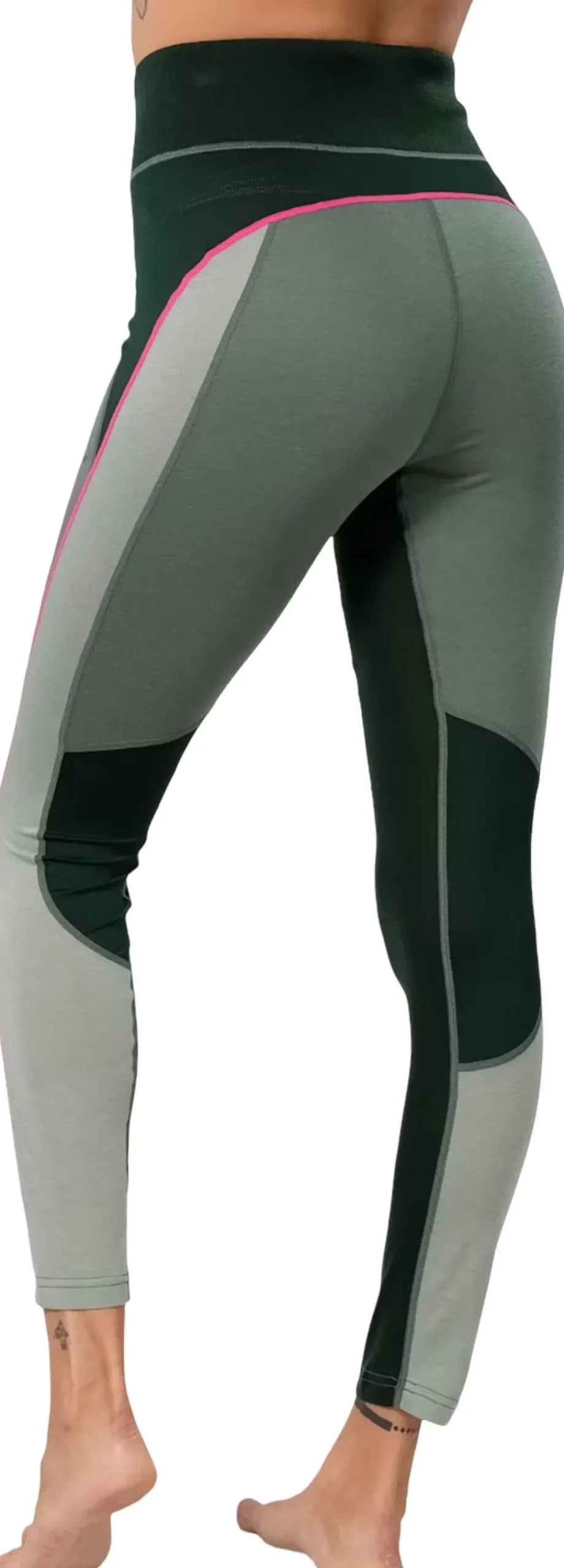 Alma Base Layer Pants - Women's