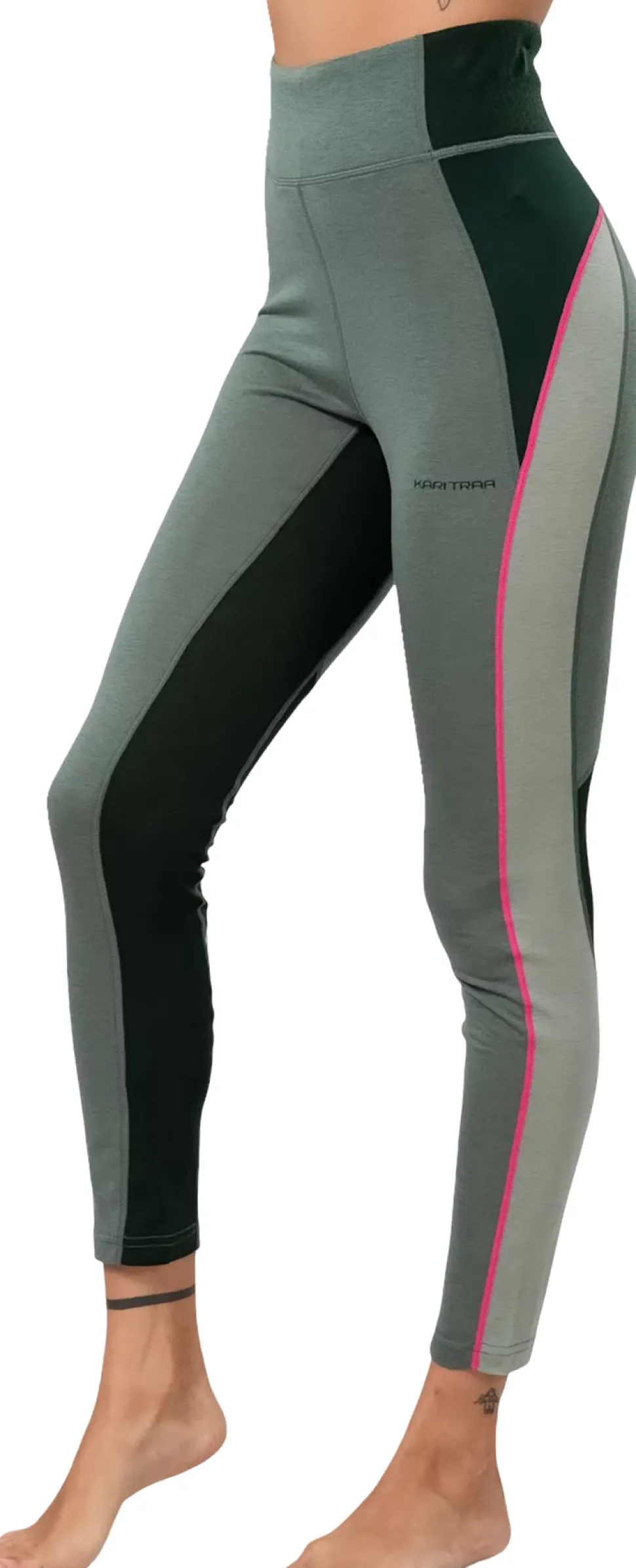 Alma Base Layer Pants - Women's