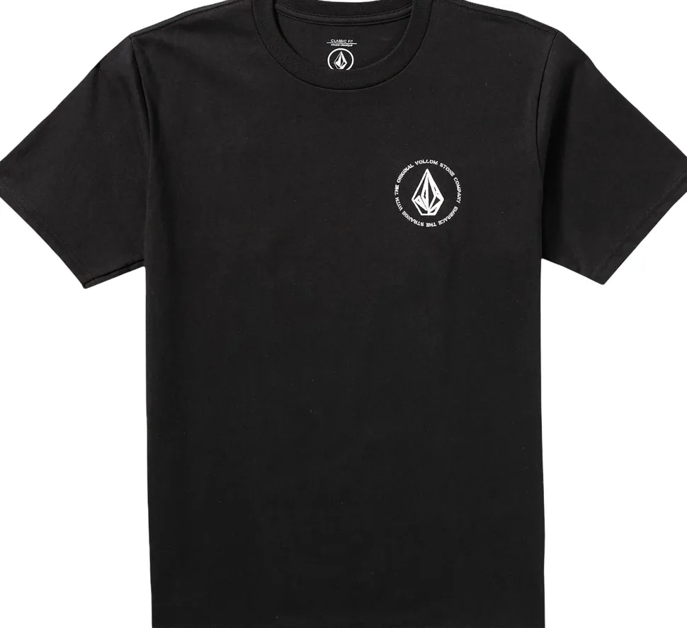 Almeida Short Sleeve T-Shirt - Men's