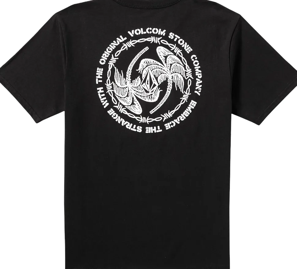 Almeida Short Sleeve T-Shirt - Men's