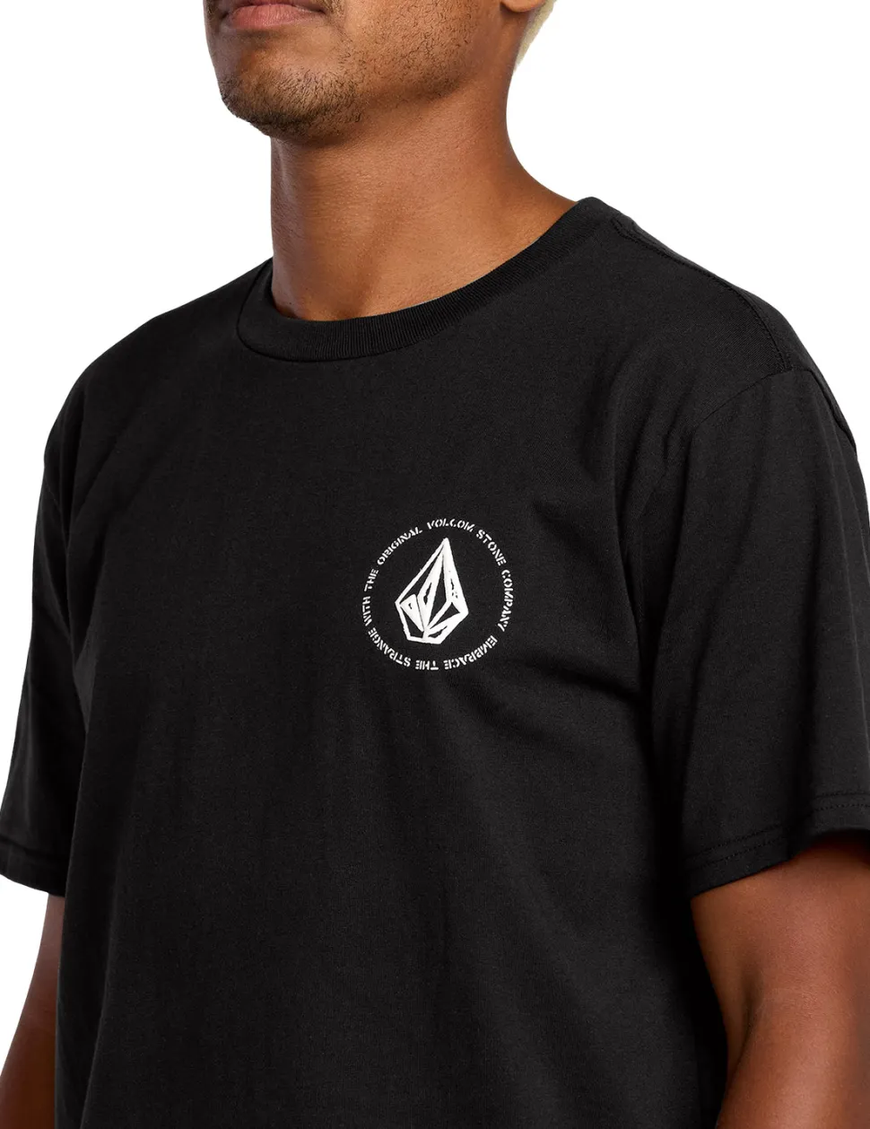 Almeida Short Sleeve T-Shirt - Men's