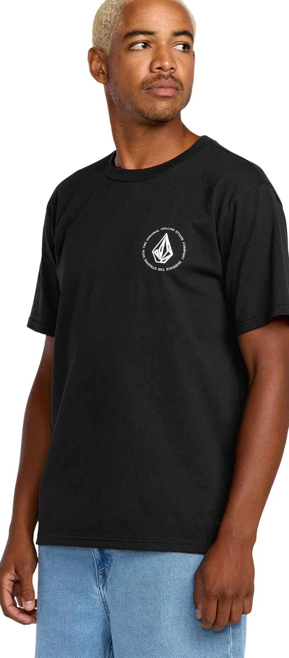 Almeida Short Sleeve T-Shirt - Men's