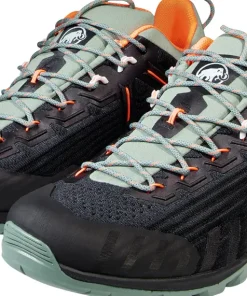 Alnasca Knit III Low Approach Shoes - Men's