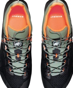 Alnasca Knit III Low Approach Shoes - Men's