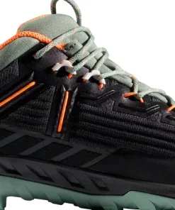 Alnasca Knit III Low Approach Shoes - Men's