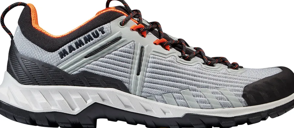 Alnasca Knit III Low Approach Shoes - Women's