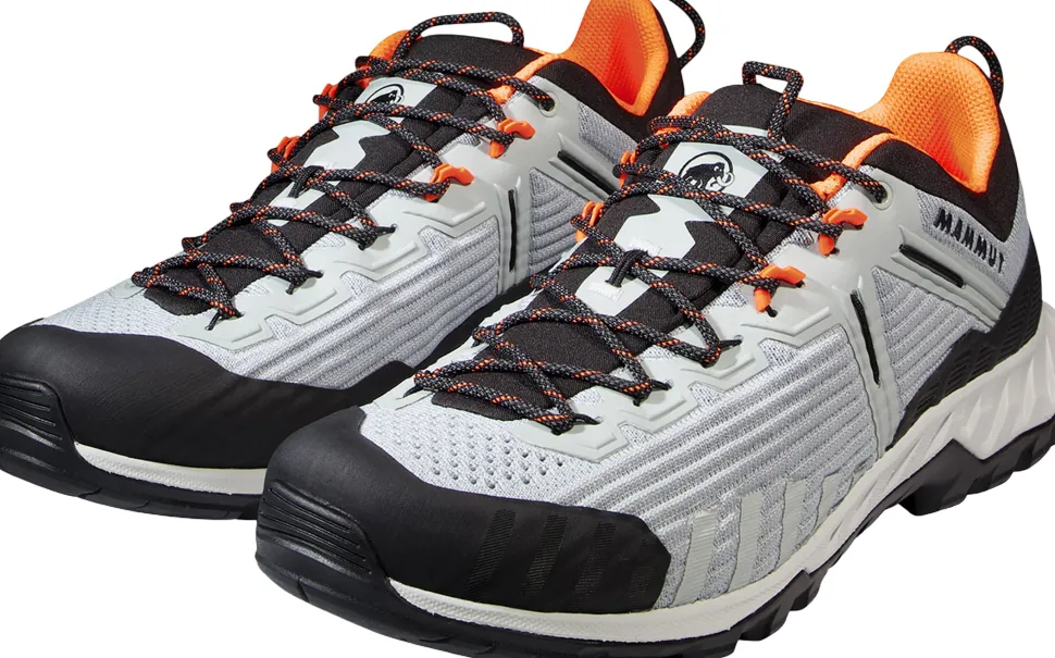 Alnasca Knit III Low Approach Shoes - Women's