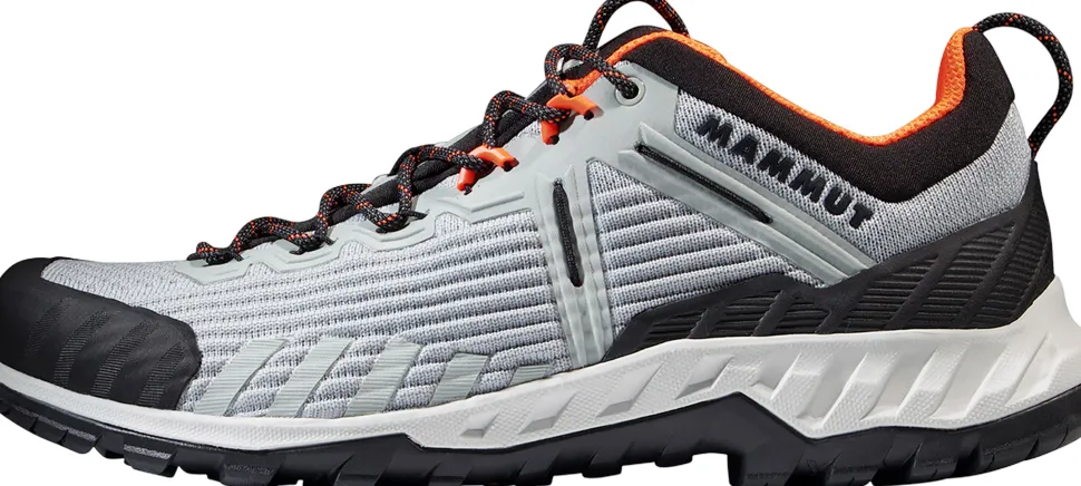 Alnasca Knit III Low Approach Shoes - Women's
