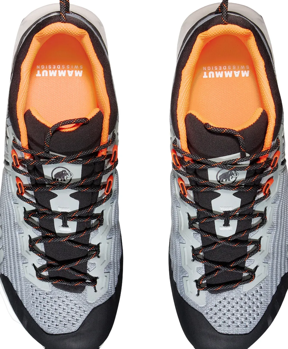 Alnasca Knit III Low Approach Shoes - Women's