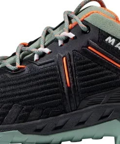 Alnasca Knit III Low Approach Shoes - Women's