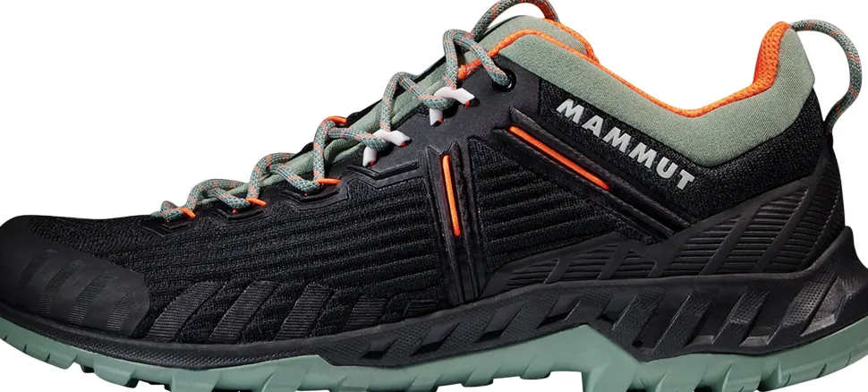 Alnasca Knit III Low Approach Shoes - Women's