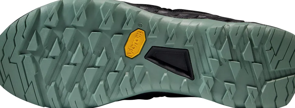 Alnasca Knit III Low Approach Shoes - Women's