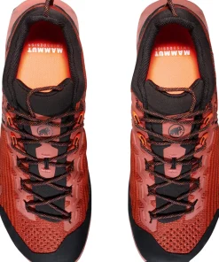 Alnasca Knit III Low GTX Approach Shoes - Women's