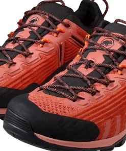 Alnasca Knit III Low GTX Approach Shoes - Women's