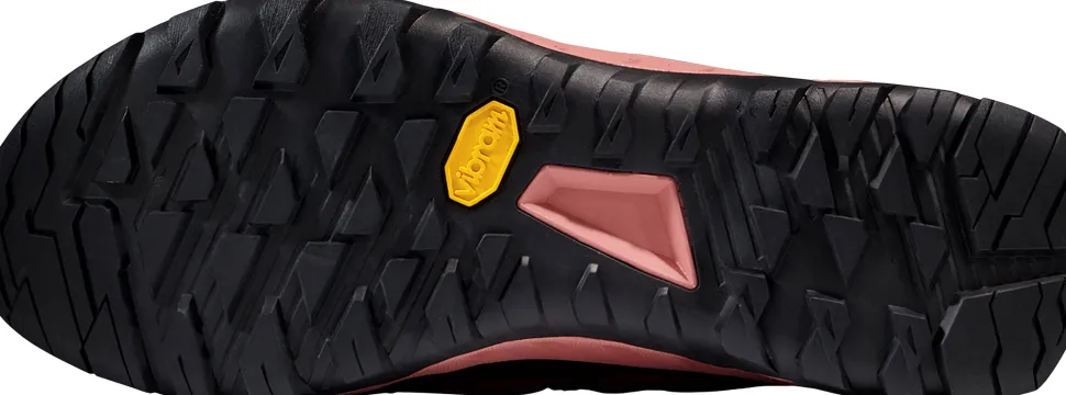 Alnasca Knit III Low GTX Approach Shoes - Women's