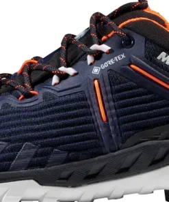 Alnasca Knit III Low GTX Approach Shoes - Women's