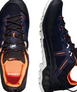 Alnasca Knit III Low GTX Approach Shoes - Women's