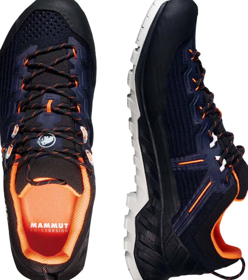 Alnasca Knit III Low GTX Approach Shoes - Women's