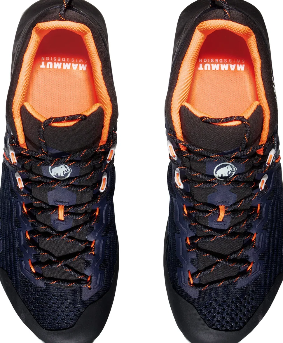 Alnasca Knit III Low GTX Approach Shoes - Women's