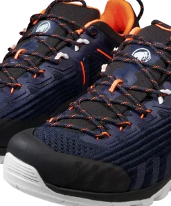 Alnasca Knit III Low GTX Approach Shoes - Women's