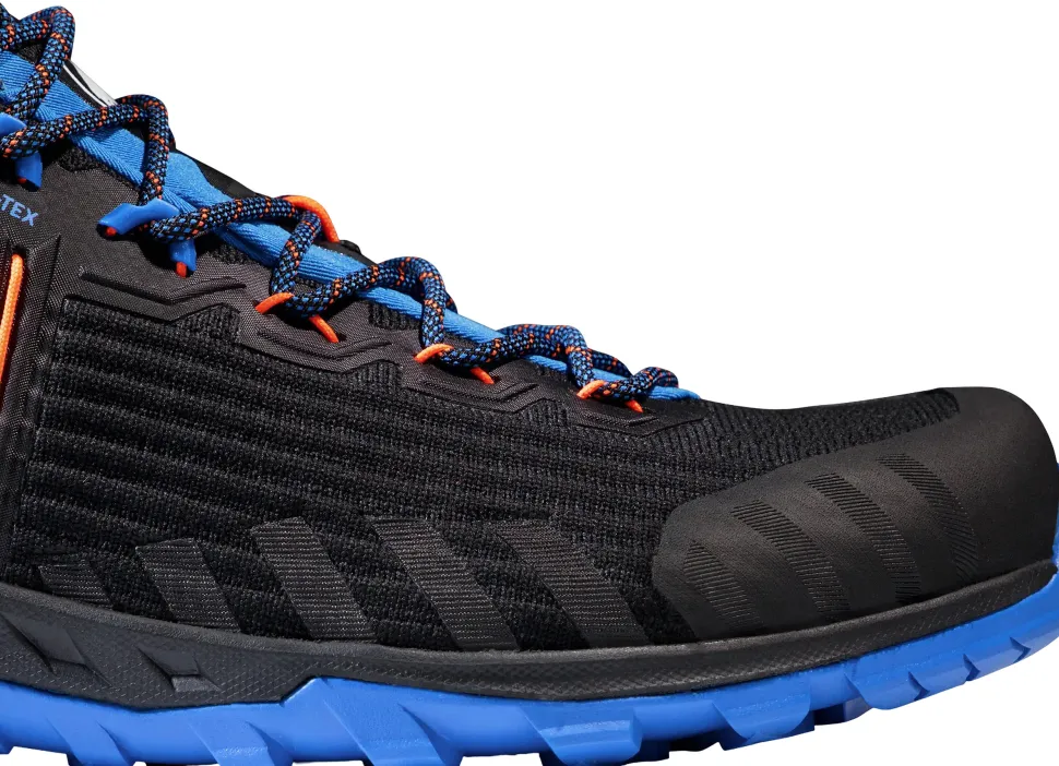 Alnasca Knit III Low GTX Approach Shoes - Men's