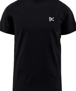 Aloe Short Sleeve Fitted T-Shirt - Women's