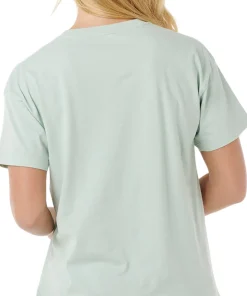 Aloha Hotel Relaxed Short Sleeve T-Shirt - Women's