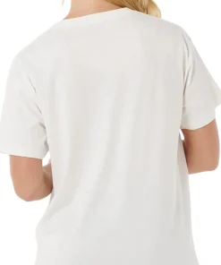 Aloha Hotel Relaxed Short Sleeve T-Shirt - Women's