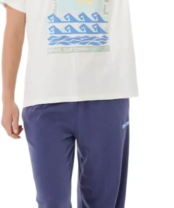 Aloha Hotel Relaxed Short Sleeve T-Shirt - Women's