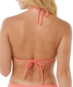 Aloha Keepsakes Trilette Bikini Top - Women's