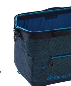 Alpaca Wide-Mouth Soft Gear Case 25L