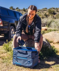 Alpaca Wide-Mouth Soft Gear Case 25L