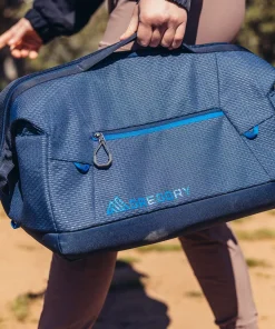 Alpaca Wide-Mouth Soft Gear Case 25L