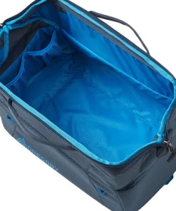 Alpaca Wide-Mouth Soft Gear Case 25L