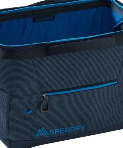 Alpaca Wide-Mouth Soft Gear Case 25L
